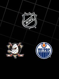 NHL Hockey