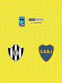 Fútbol Argentino Primera División