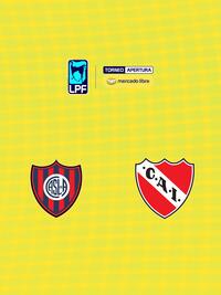 Fútbol Argentino Primera División