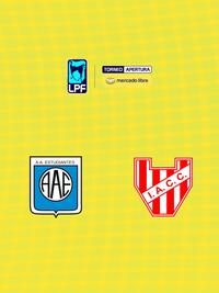 Fútbol Argentino Primera División