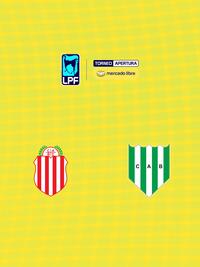 Fútbol Argentino Primera División