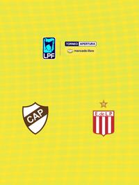 Fútbol Argentino Primera División