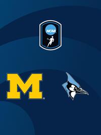 Men's College Lacrosse