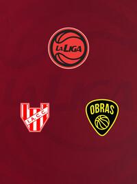 Baloncesto Argentino Liga Nacional