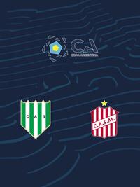 Fútbol Copa Argentina