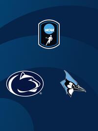 Men's College Lacrosse