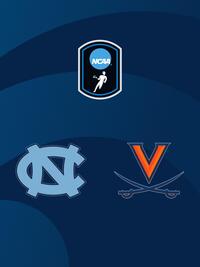 Men's College Lacrosse