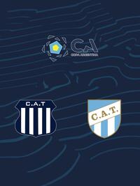 Fútbol Copa Argentina