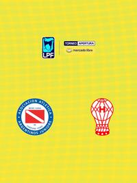 Fútbol Argentino Primera División