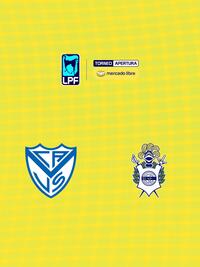 Fútbol Argentino Primera División