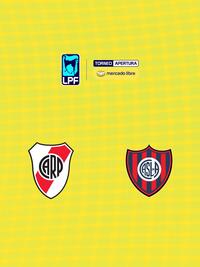 Fútbol Argentino Primera División