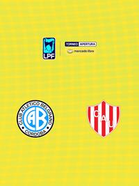 Fútbol Argentino Primera División