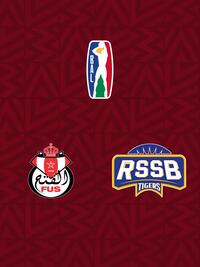Basketball Africa League