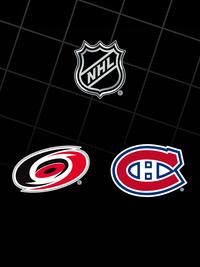 NHL Hockey
