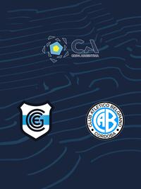 Fútbol Copa Argentina
