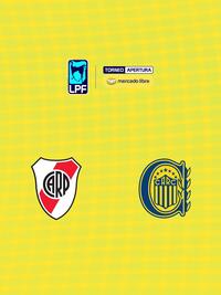 Fútbol Argentino Primera División