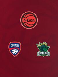 Baloncesto Argentino Liga Nacional