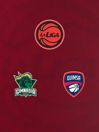 Baloncesto Argentino Liga Nacional