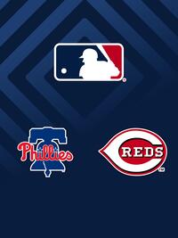 MLB Baseball