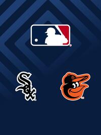 MLB Baseball