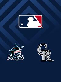 MLB Baseball