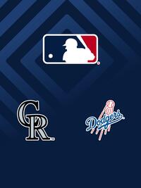 MLB Baseball