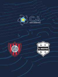 Fútbol Copa Argentina