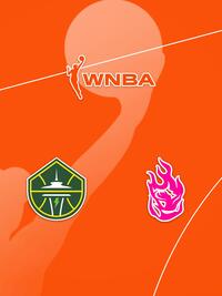 WNBA Basketball