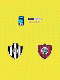 Fútbol Argentino Primera División