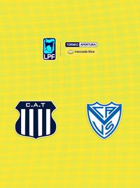 Fútbol Argentino Primera División