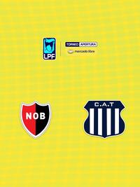 Fútbol Argentino Primera División