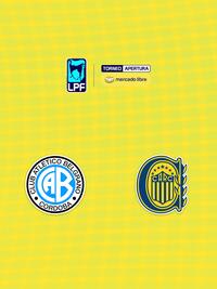 Fútbol Argentino Primera División