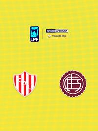 Fútbol Argentino Primera División