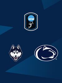 Women's College Volleyball