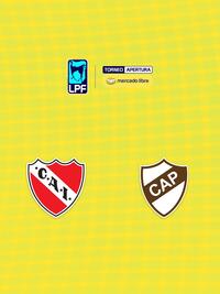 Fútbol Argentino Primera División