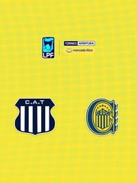 Fútbol Argentino Primera División