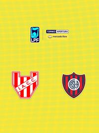 Fútbol Argentino Primera División