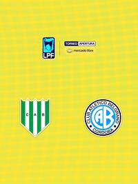 Fútbol Argentino Primera División