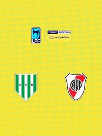 Fútbol Argentino Primera División