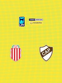 Fútbol Argentino Primera División