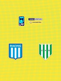 Fútbol Argentino Primera División