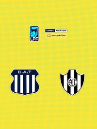 Fútbol Argentino Primera División