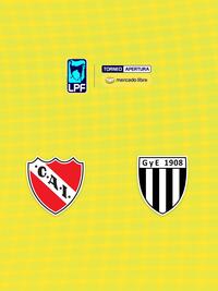 Fútbol Argentino Primera División