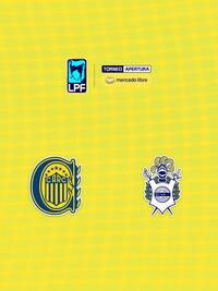 Fútbol Argentino Primera División