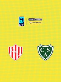 Fútbol Argentino Primera División