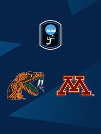 Women's College Volleyball