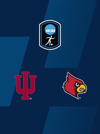 Men's College Soccer