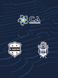 Fútbol Copa Argentina