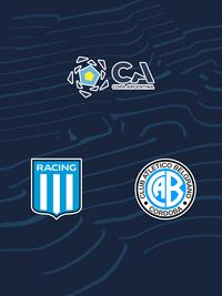 Fútbol Copa Argentina