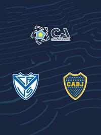 Fútbol Copa Argentina